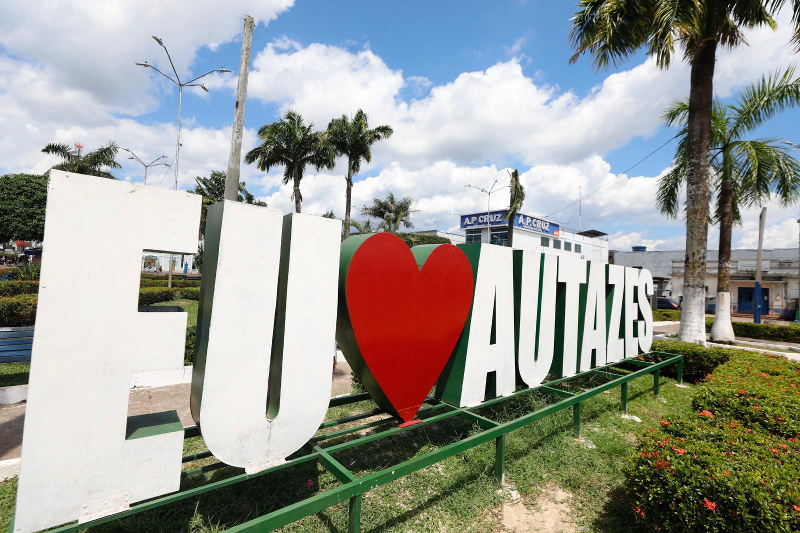 Foto: Divulga&ccedil;&atilde;o/Governo do Amazonas