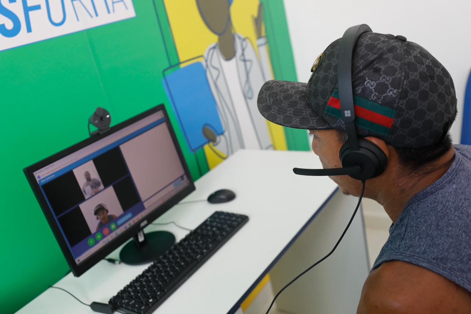 Foto: Divulga&ccedil;&atilde;o/Governo do Amazonas