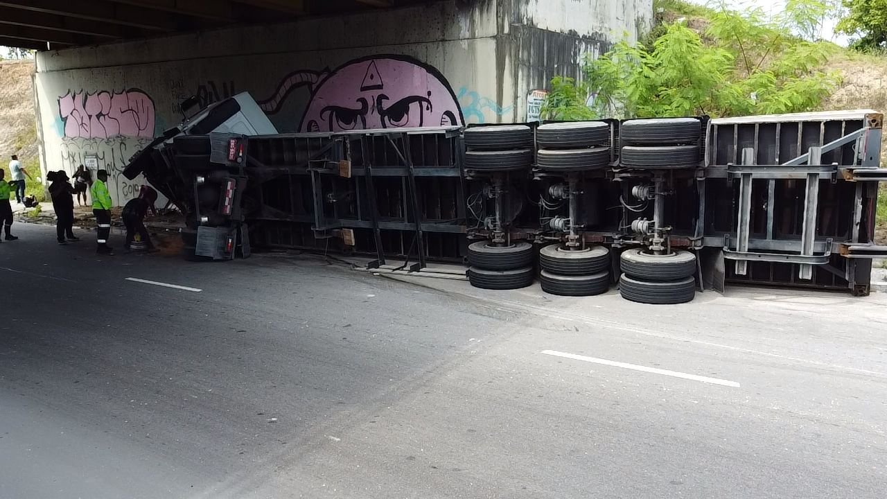 Foto: Jander Robson/Portal do Holanda