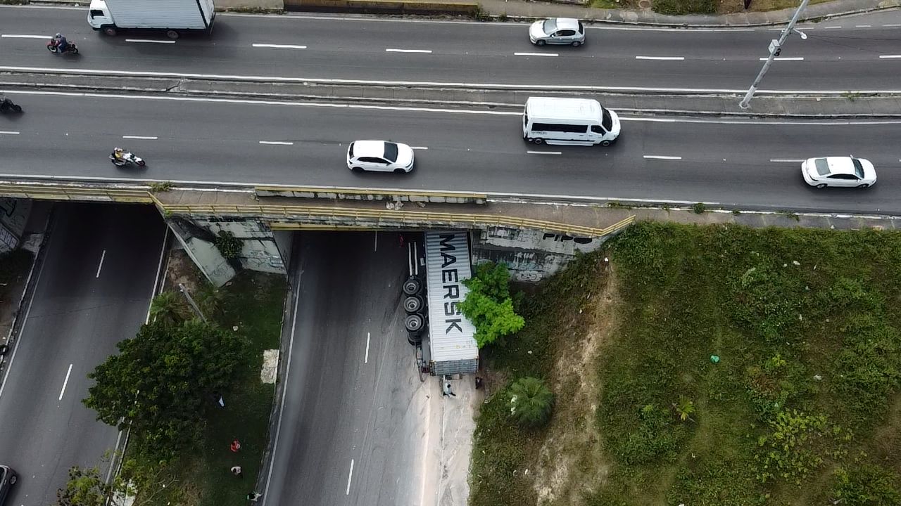 Foto: Jander Robson/Portal do Holanda