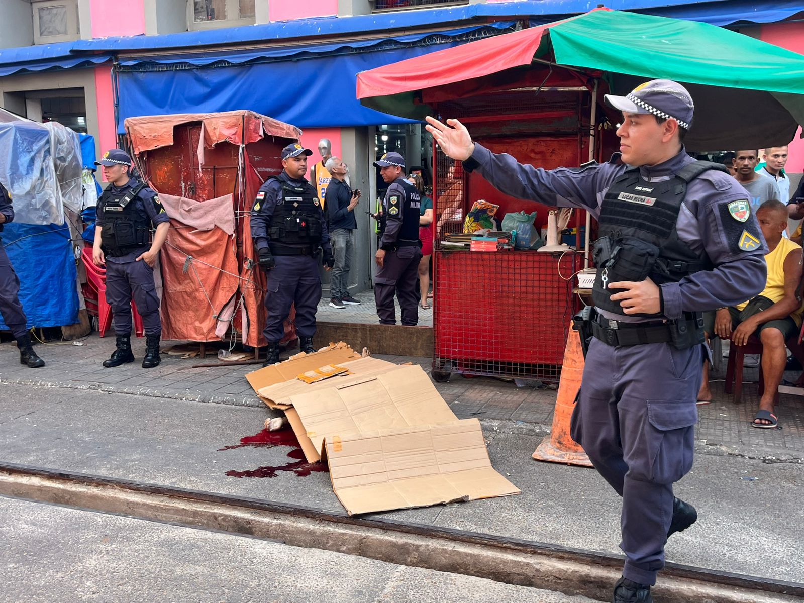 Foto: Jander Robson/Portal do Holanda