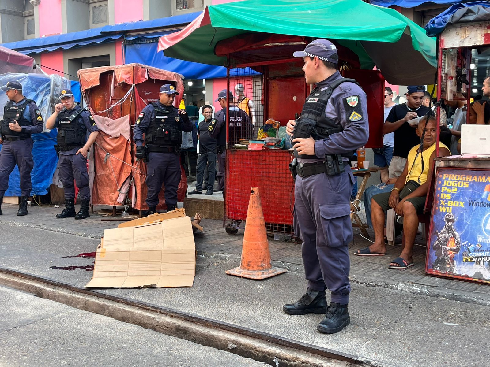 Foto: Jander Robson/Portal do Holanda