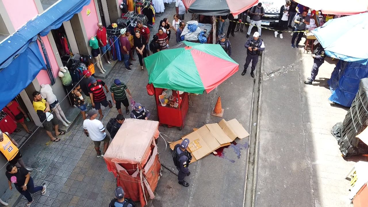 Foto: Jander Robson/Portal do Holanda