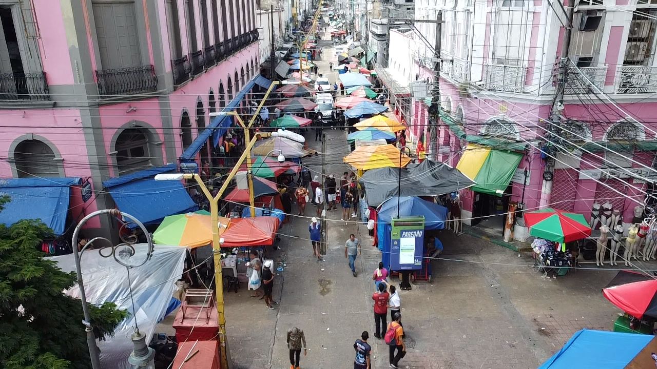 Foto: Jander Robson/Portal do Holanda