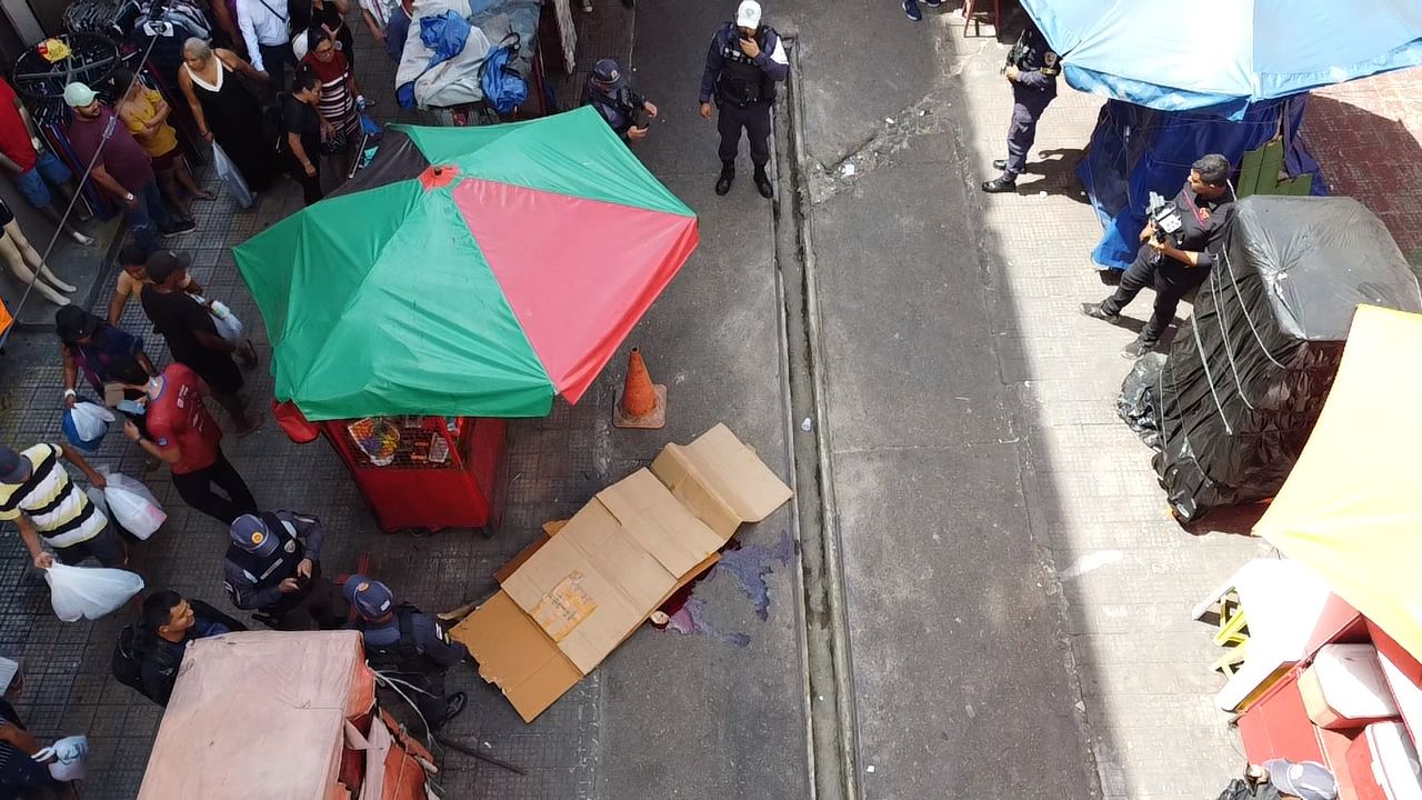 Foto: Jander Robson/Portal do Holanda