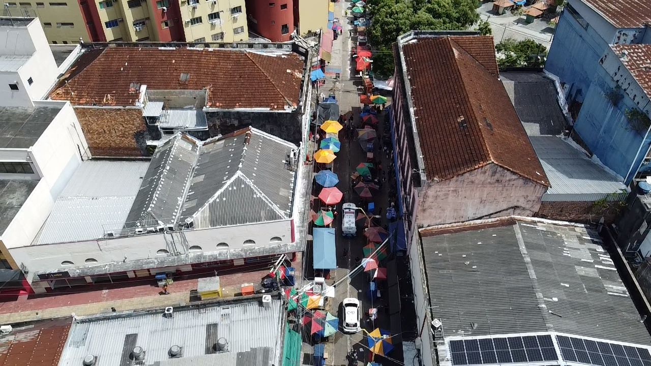 Foto: Jander Robson/Portal do Holanda