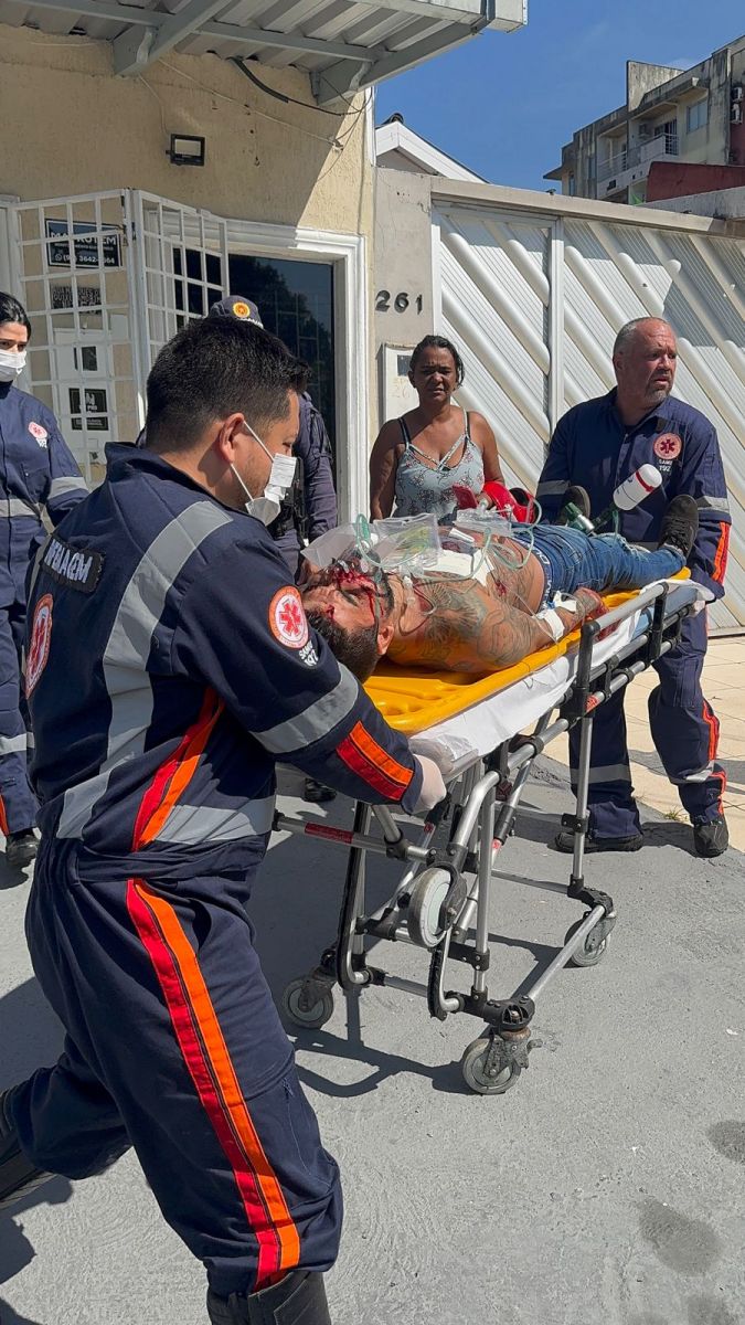Foto: Neto Silva/Portal do Holanda