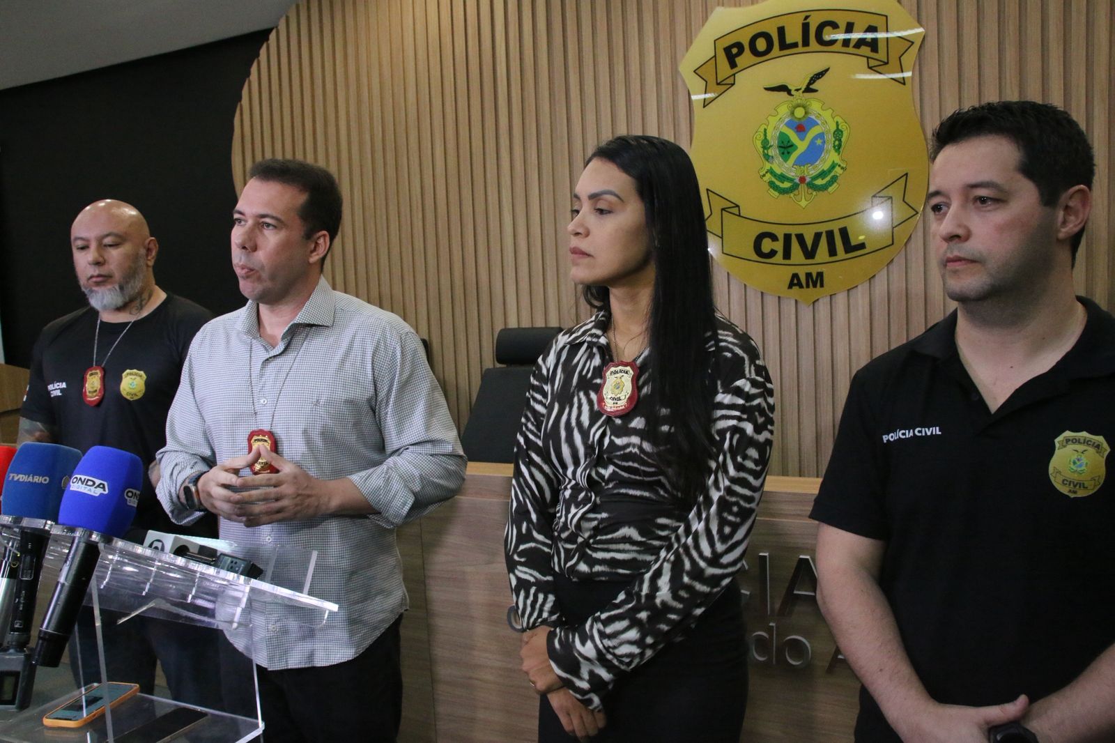 Foto: Jander Robson/Portal do Holanda