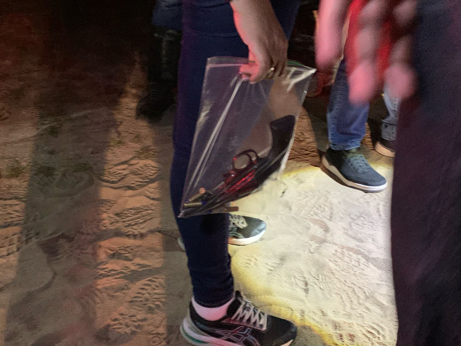 Foto: Caio Guarlotte/Portal do Holanda