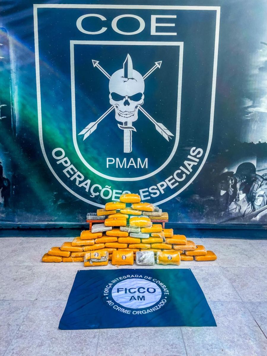 Foto: Divulga&ccedil;&atilde;o