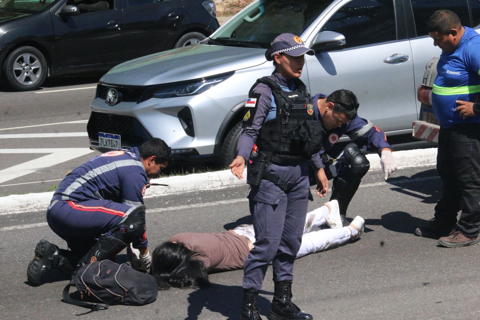 Foto: Jander Robson/Portal do Holanda
