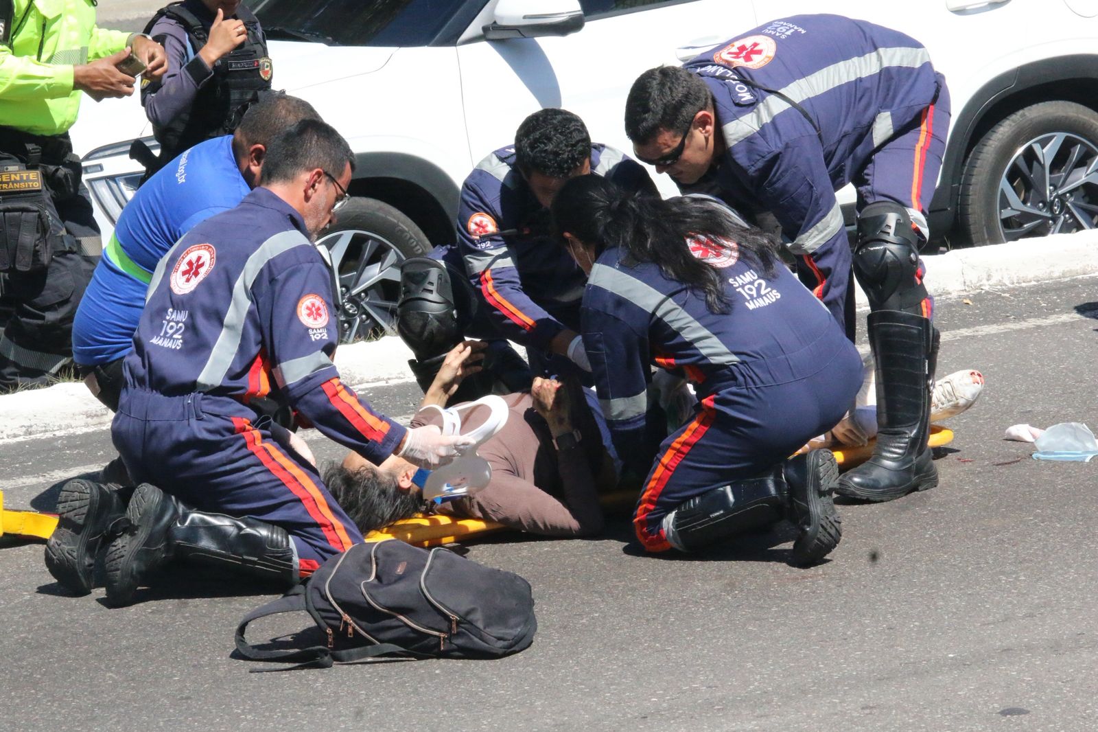 Foto: Jander Robson/Portal do Holanda