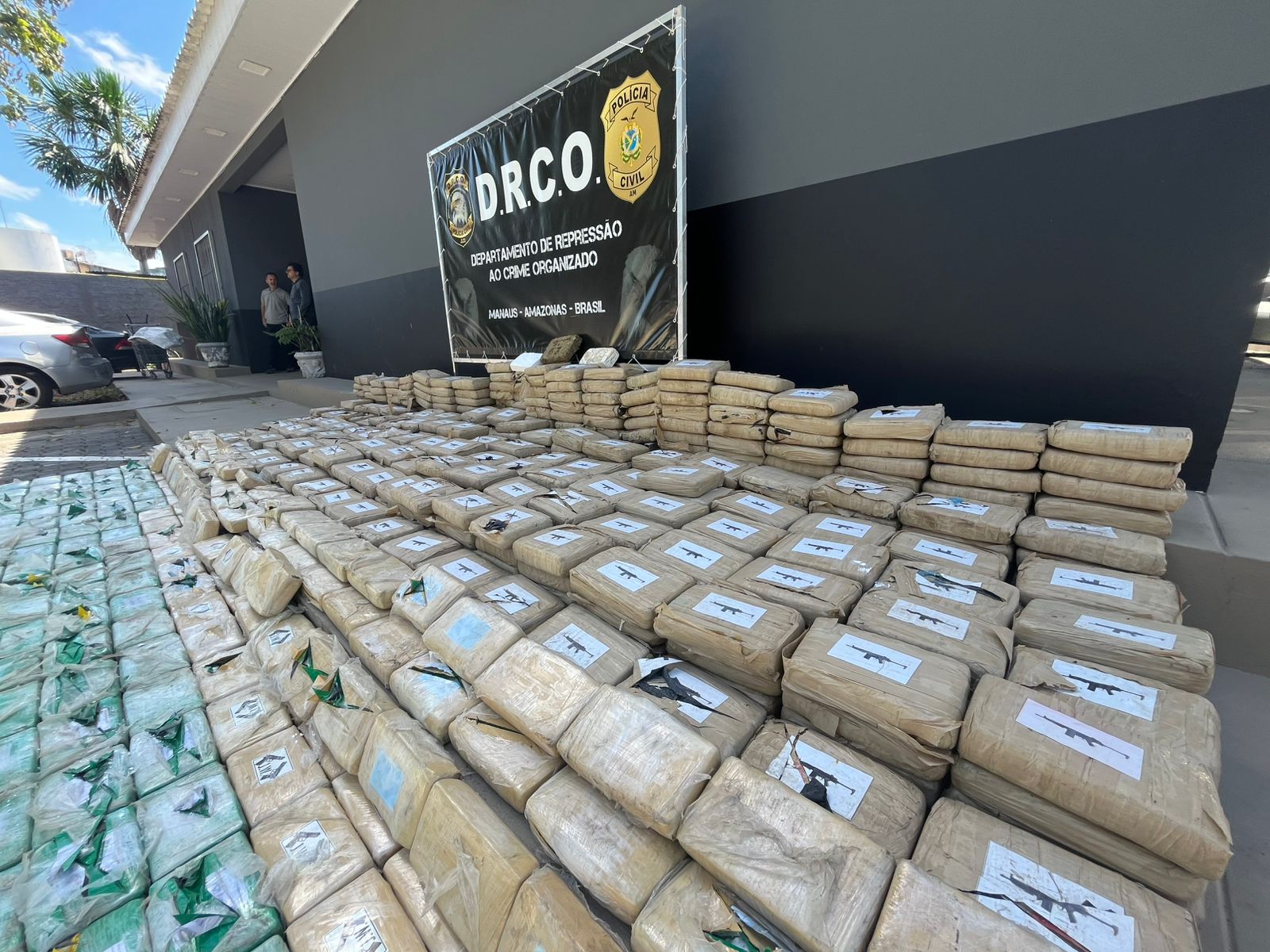 Foto: Jander Robson/ Portal do Holanda