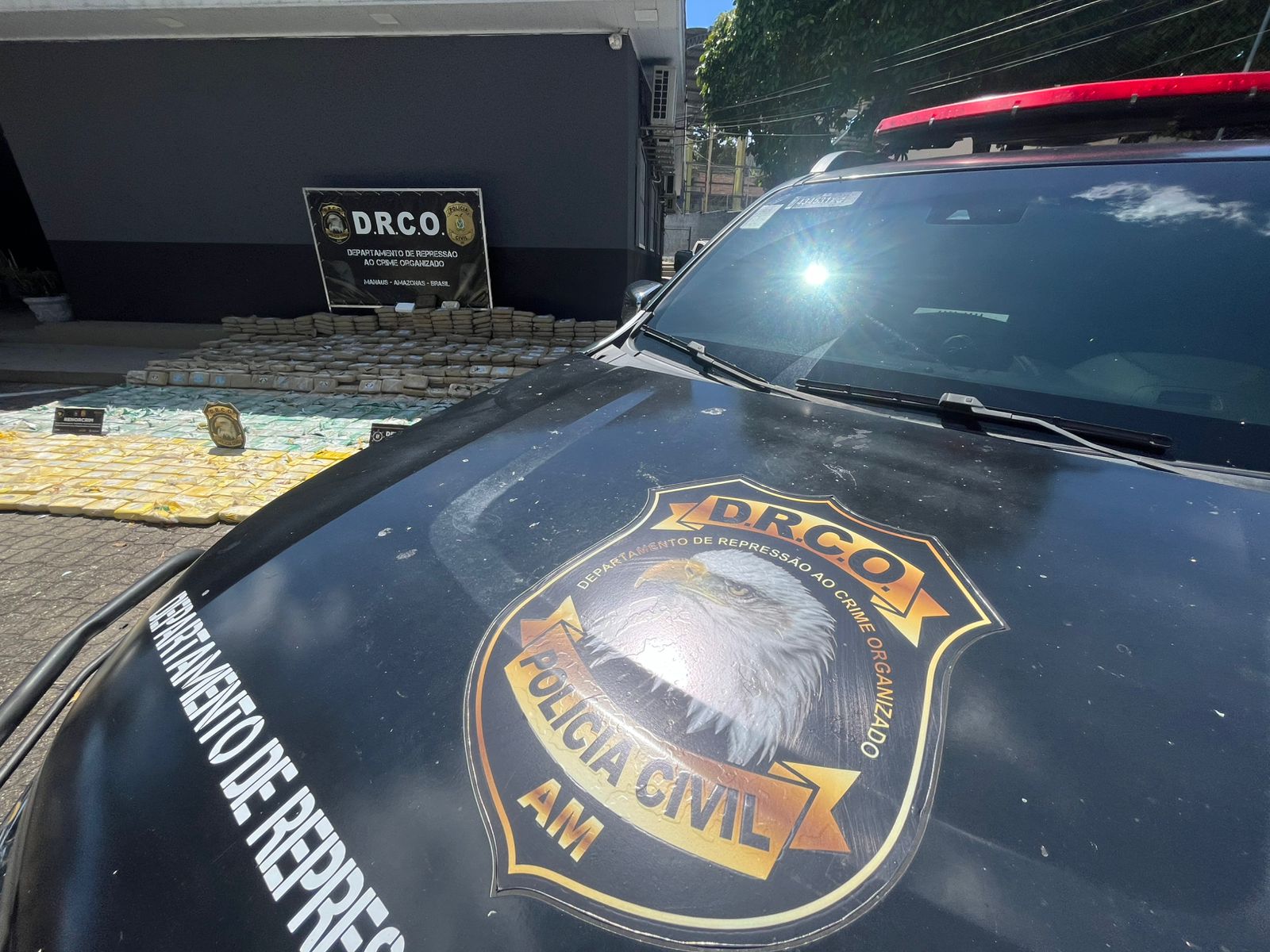 Foto: Jander Robson/ Portal do Holanda