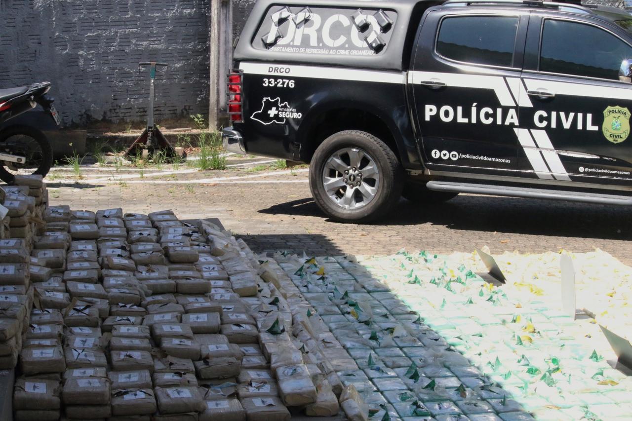 Foto: Jander Robson/ Portal do Holanda