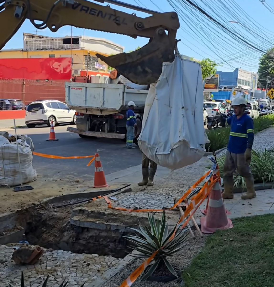 Foto: Divulga&ccedil;&atilde;o