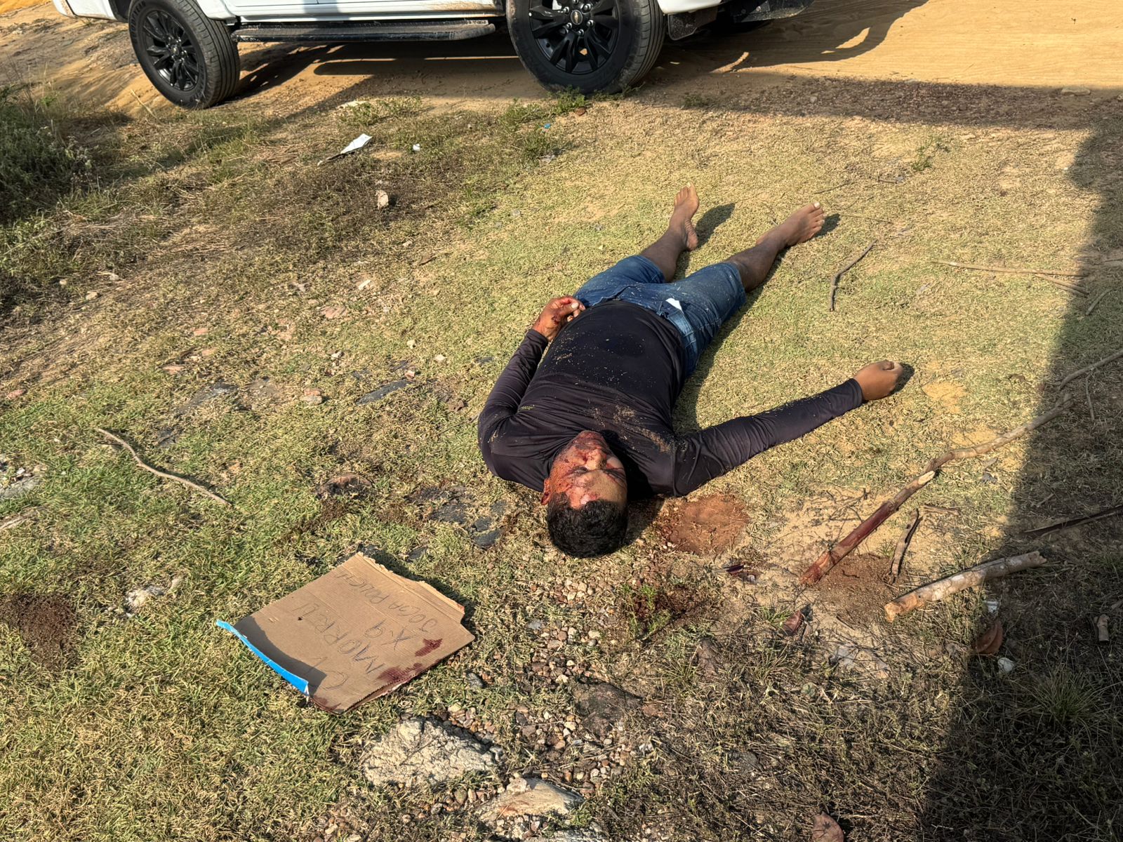 Foto: Neto Silva/ Portal do Holanda