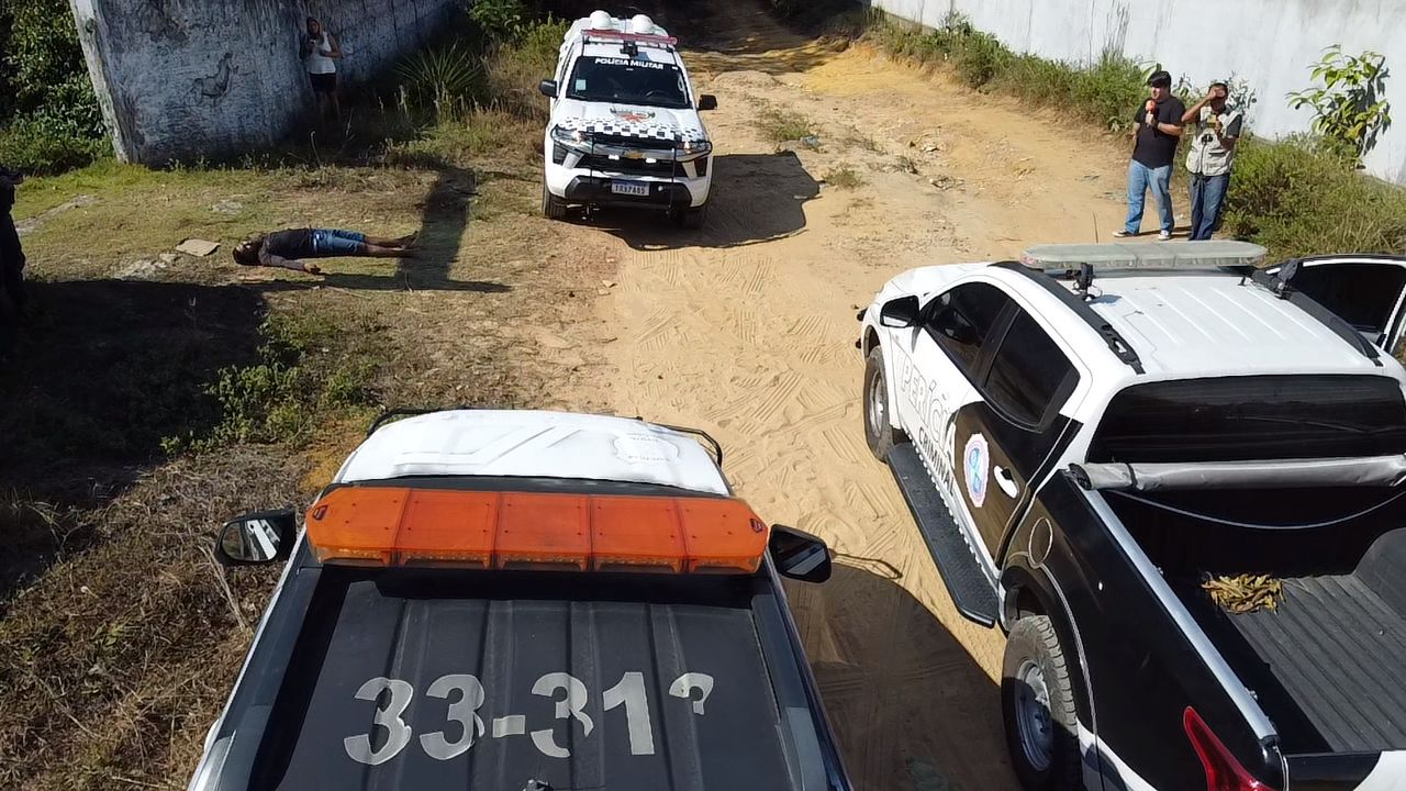 Foto: Jander Robson / Portal do Holanda