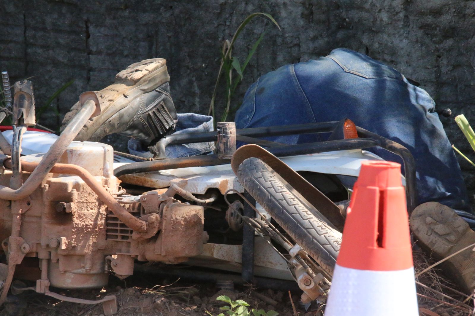 Foto: Jander Robson / Portal do Holanda