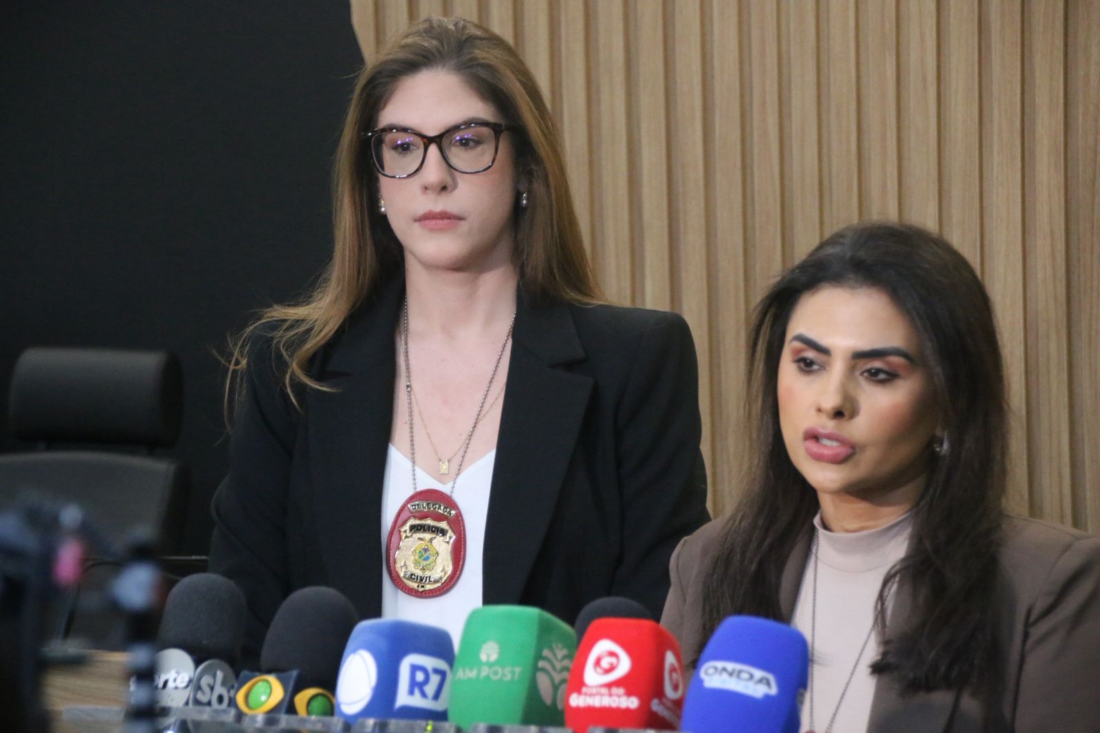 Foto: Jander Robson/Portal do Holanda