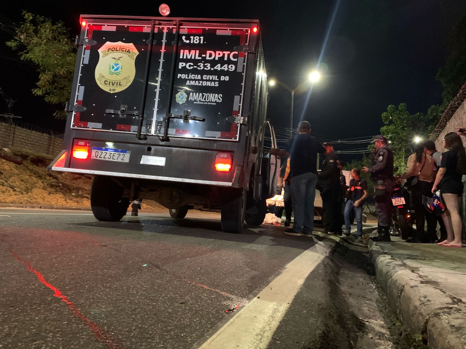 Foto: Caio Guarlotte / Portal do Holanda