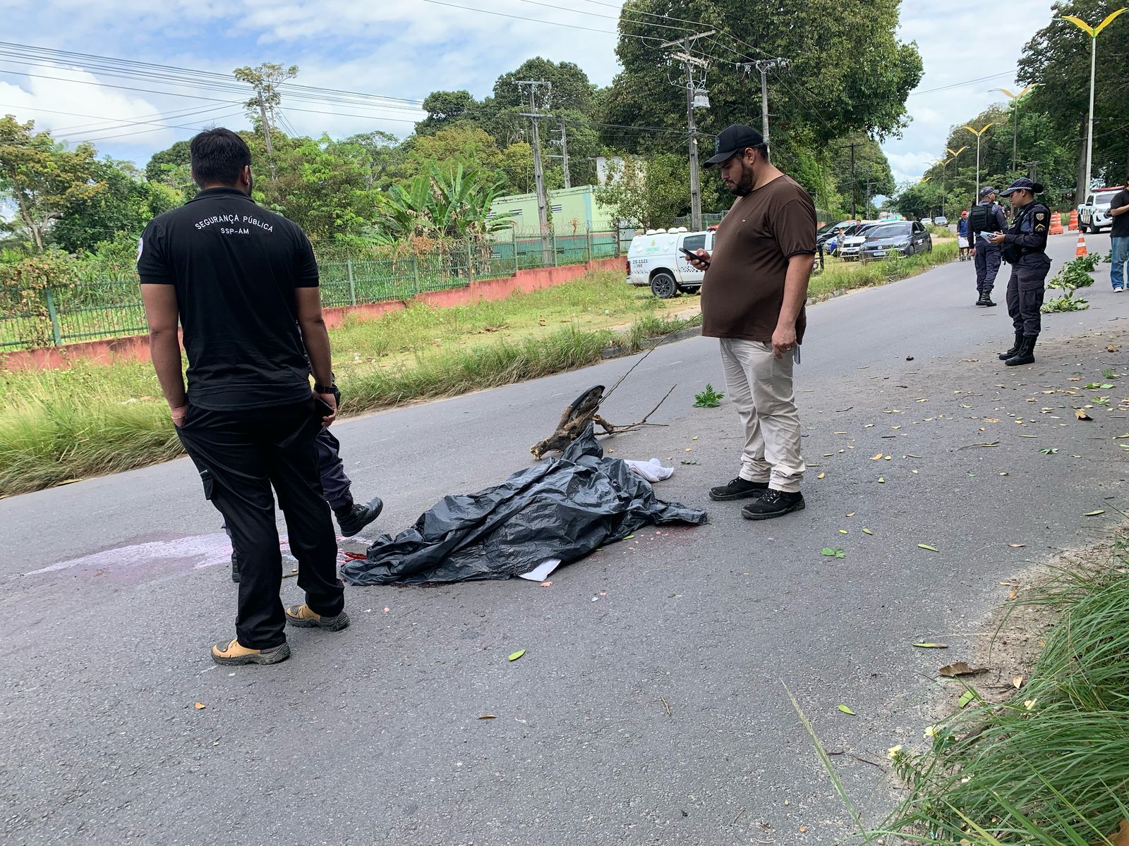 Foto: Caio Guarlotte / Portal do Holanda