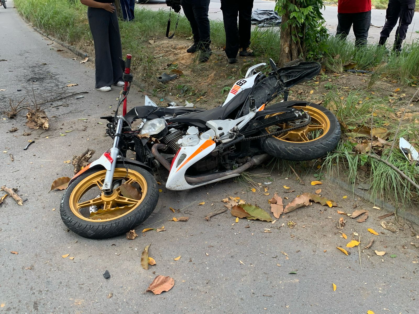 Foto: Caio Guarlotte / Portal do Holanda