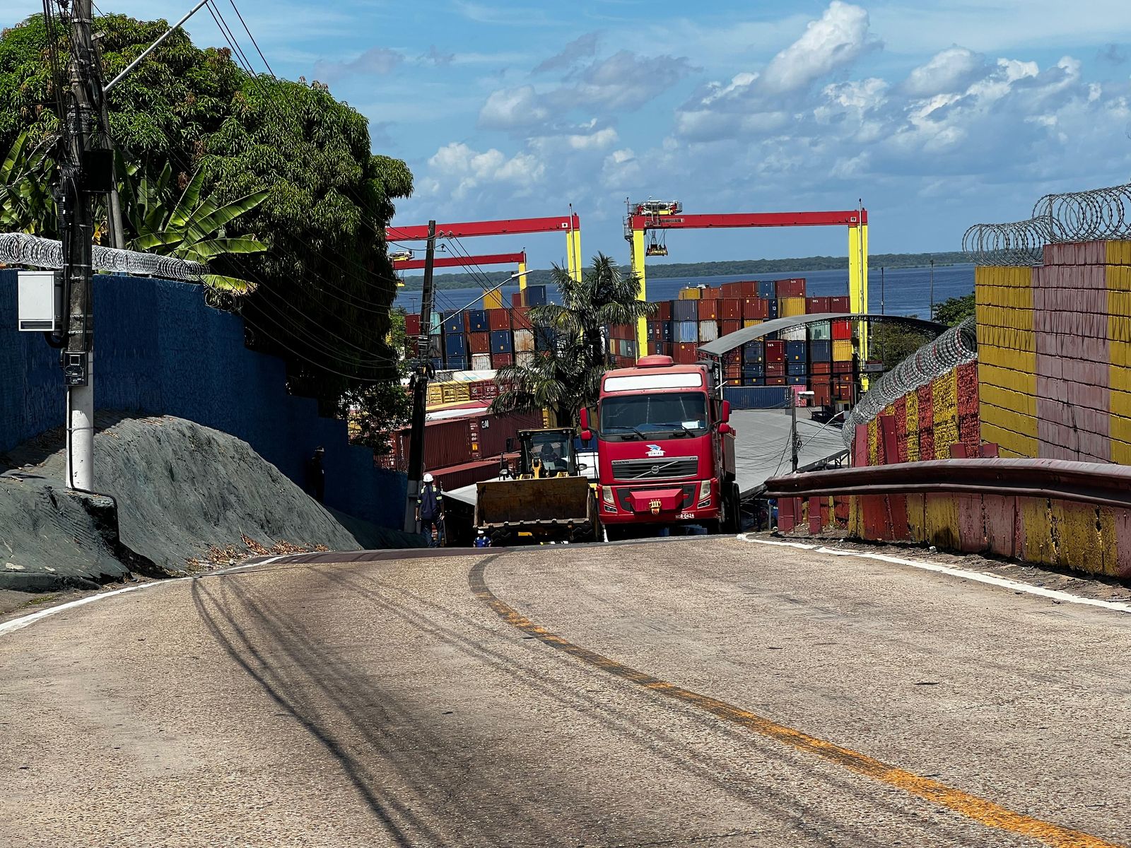 Foto: Caio Guarlotte / Portal do Holanda