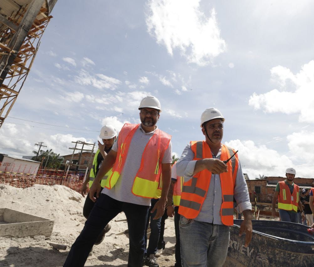  Fotos: Alex Pazuello/Secom