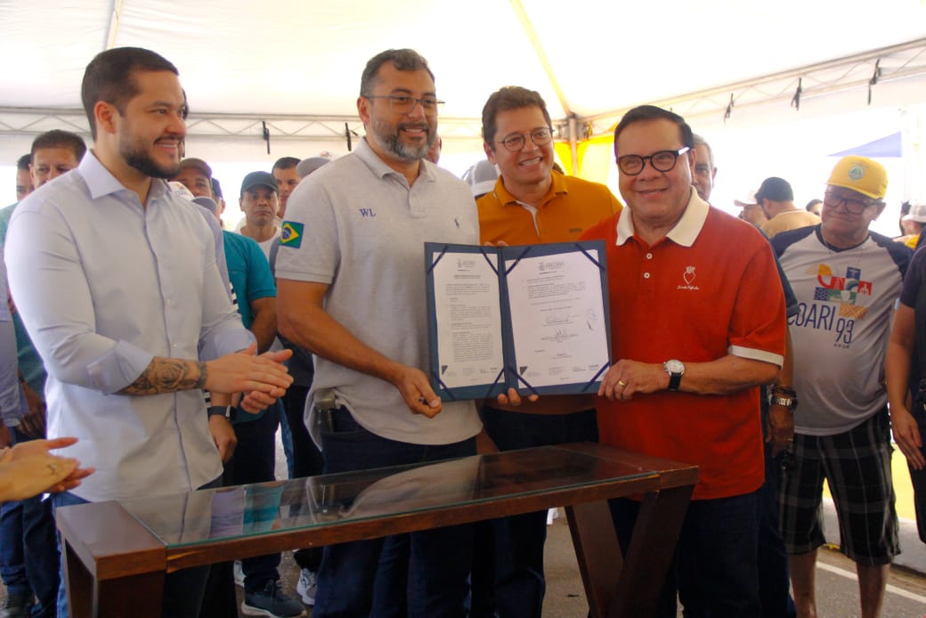 Foto: Divulga&ccedil;&atilde;o