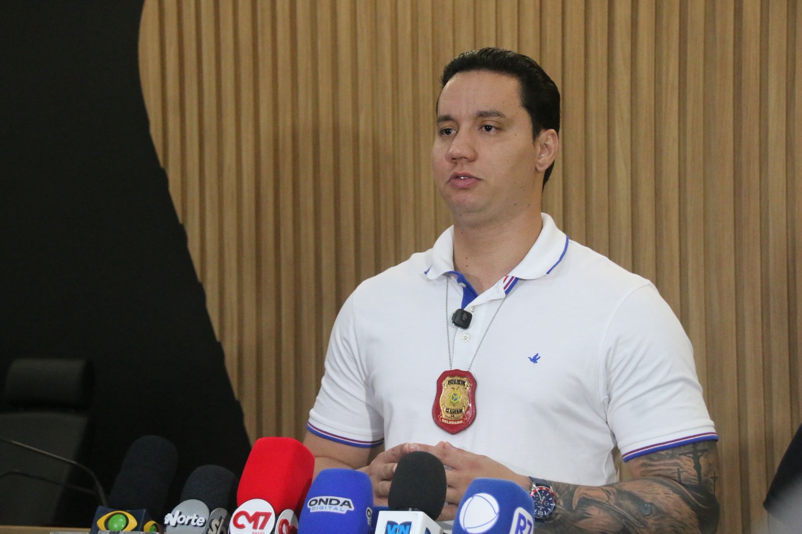 Foto: Divulga&ccedil;&atilde;o