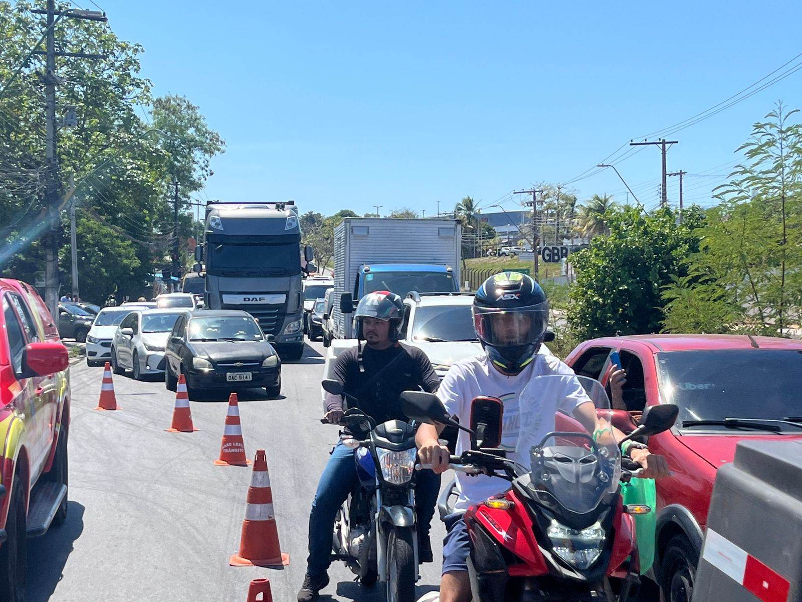 Foto: Jander Robson/Portal do Holanda