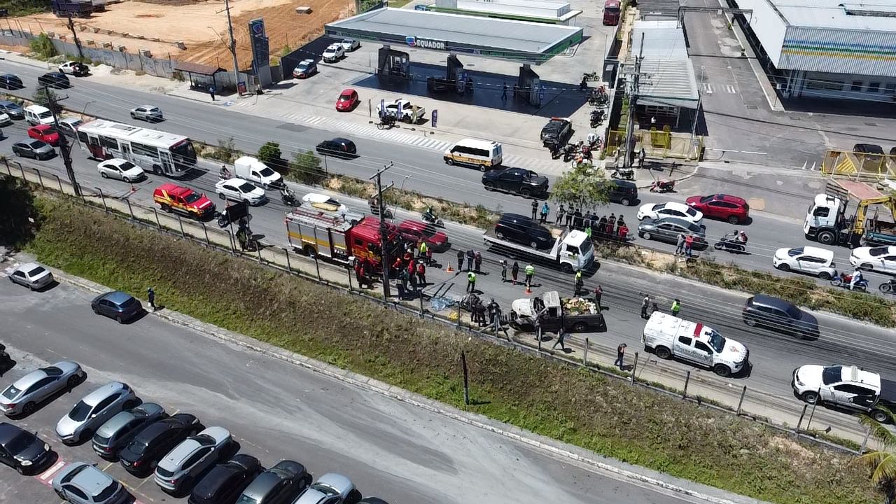 Foto: Jander Robson/Portal do Holanda