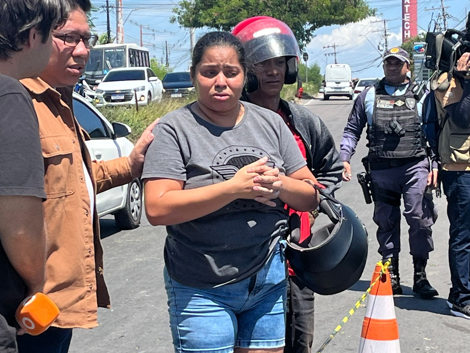 Foto: Jander Robson/Portal do Holanda
