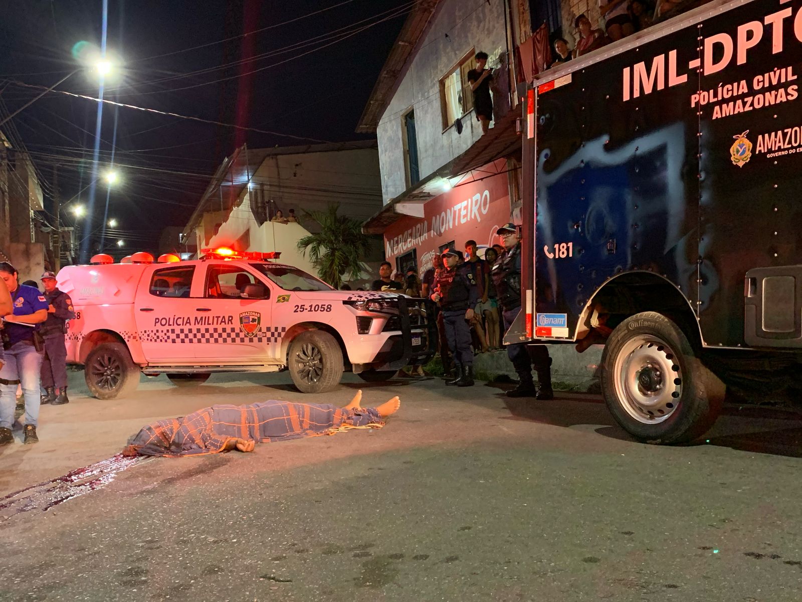 Foto: Caio Guarlotte / Portal do Holanda