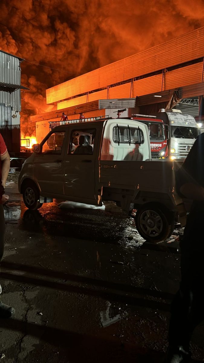  Foto: Divulga&ccedil;&atilde;o