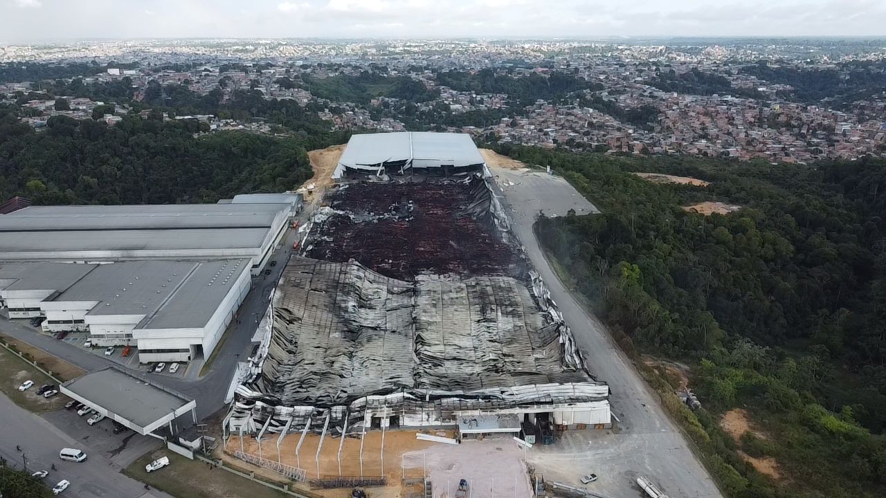 Foto: Jander Robson/Portal do Holanda