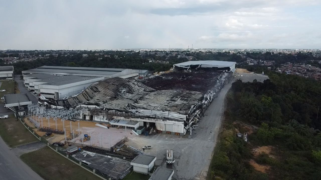 Foto: Jander Robson/Portal do Holanda