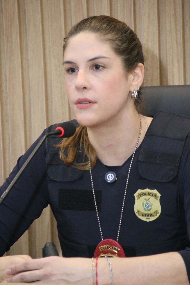 Foto: Jander Robson/Portal do Holanda