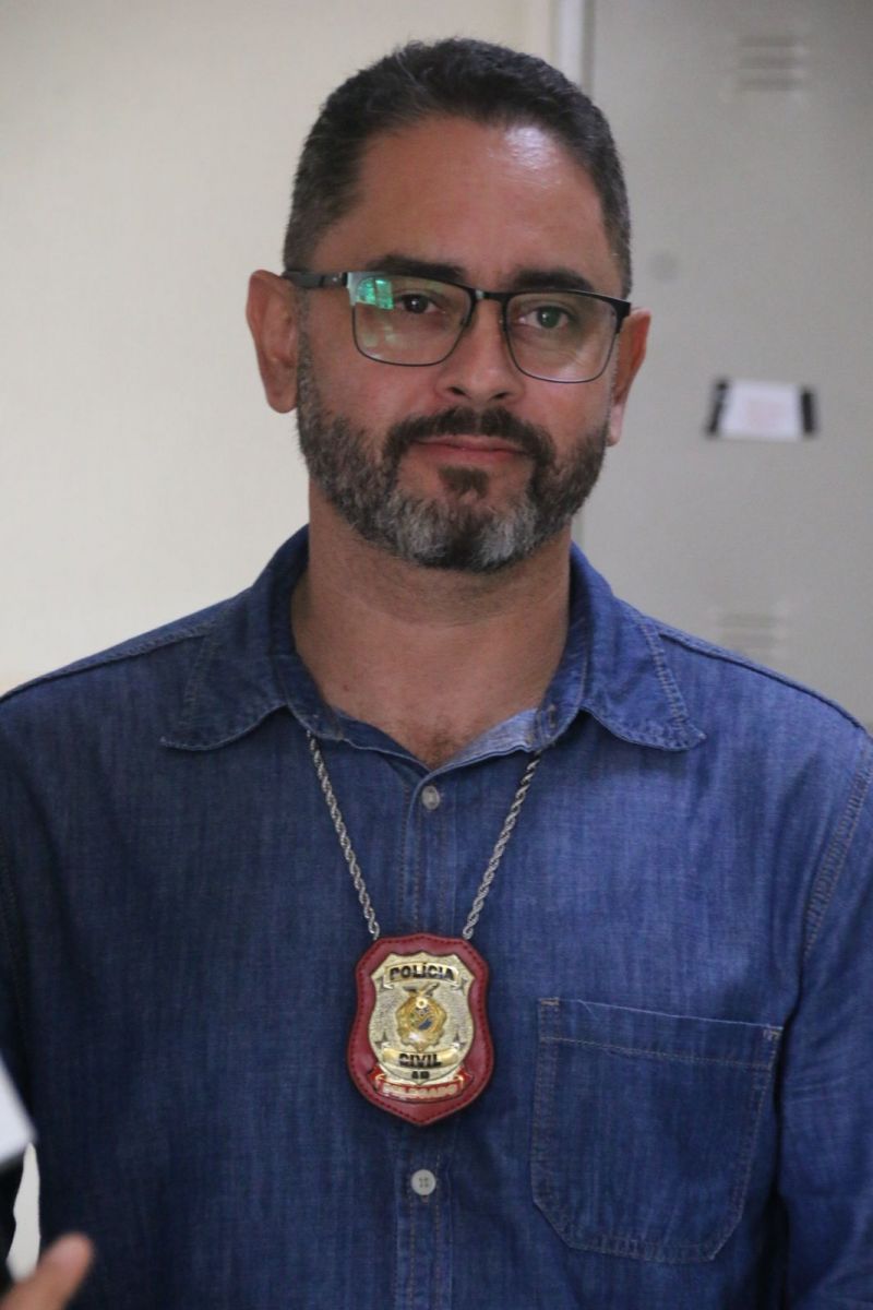 Foto: Jander Robson / Portal do Holanda