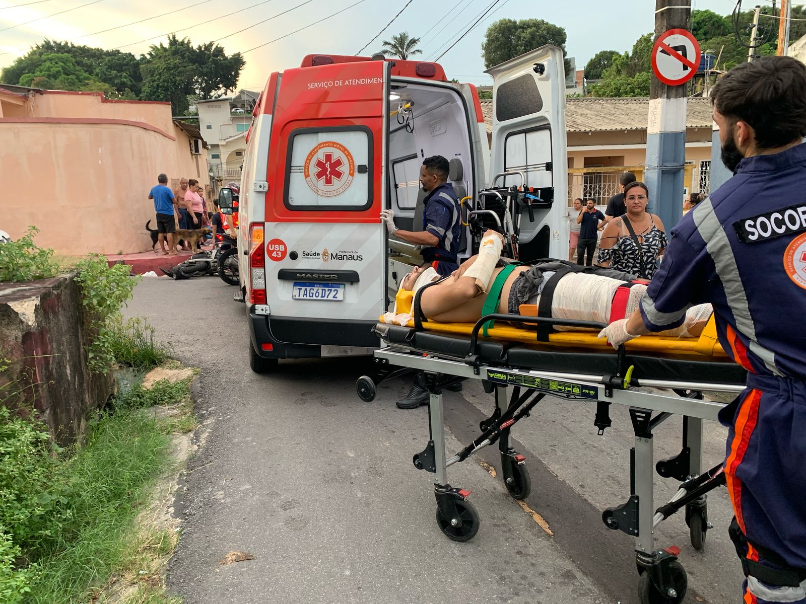 Foto: Caio Gualotte / Portal do Holanda