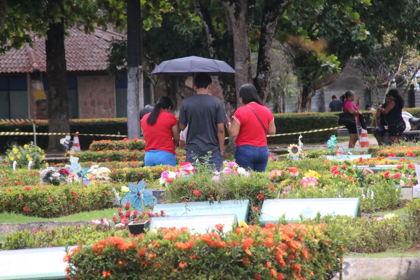 Foto: Jander Robson/Portal do Holanda