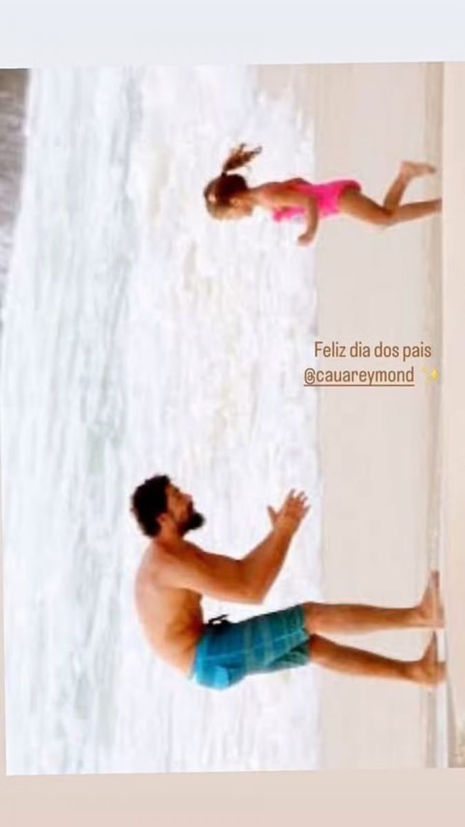 Foto: Reprodu&ccedil;&atilde;o Instagram