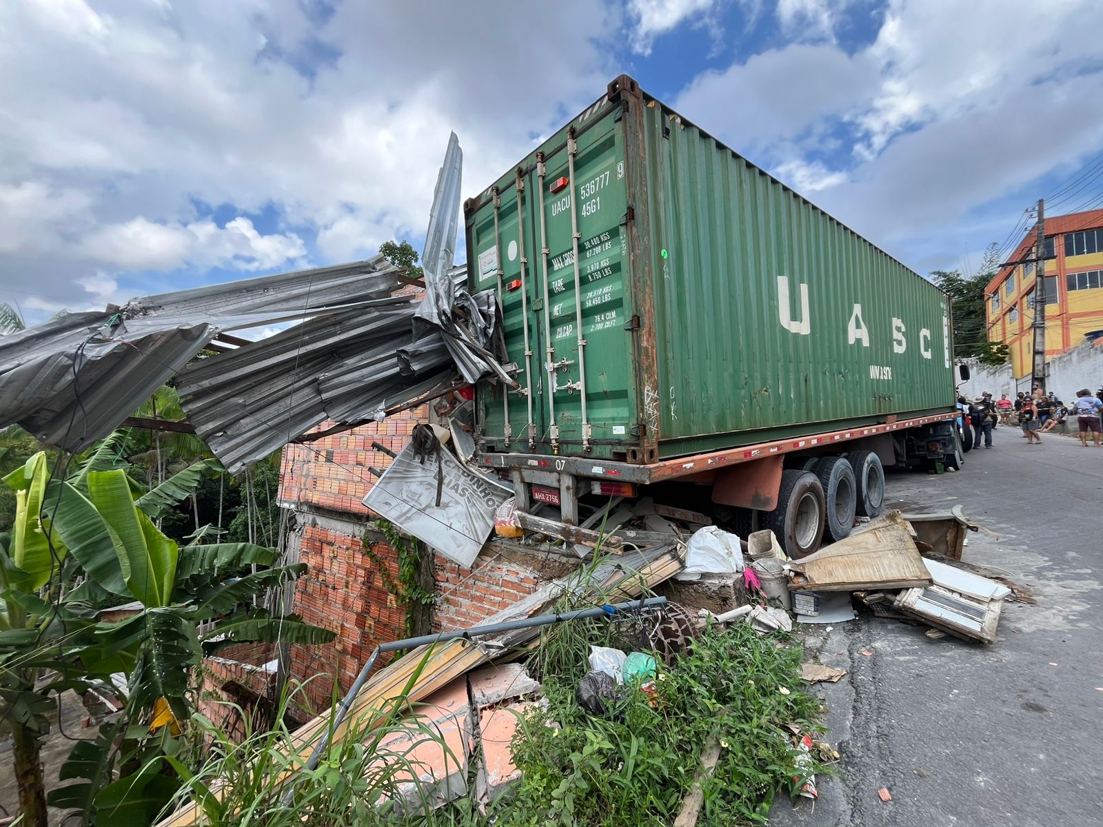 Foto: Jander Robson/Portal do Holanda
