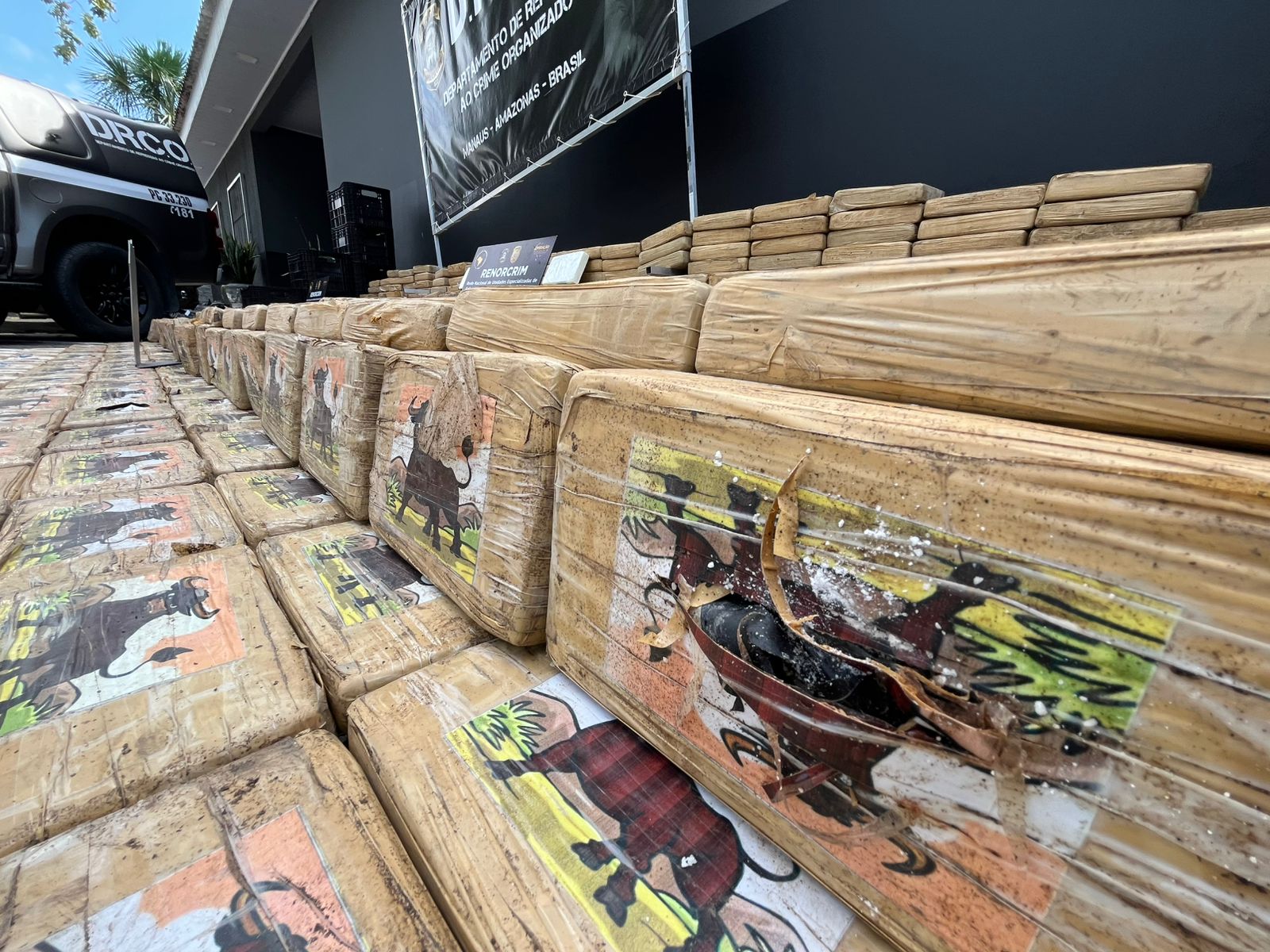 Foto: Jander Robson/Portal do Holanda