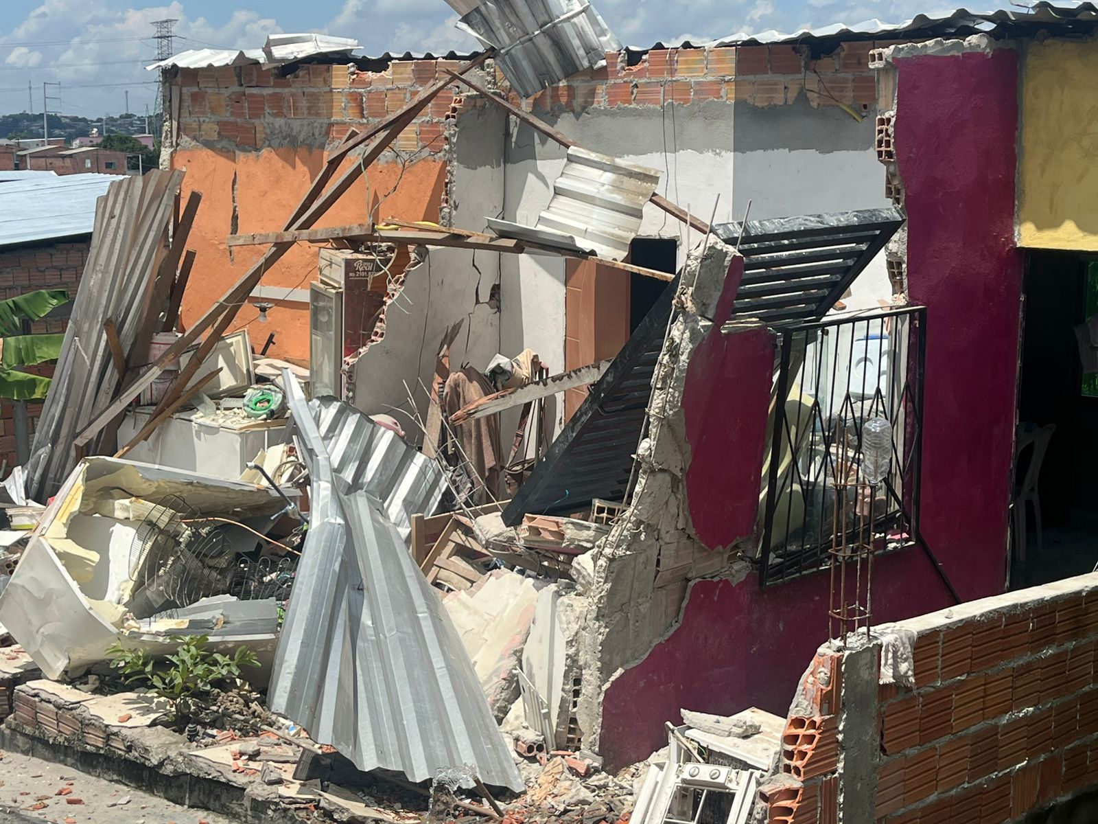 Foto: Jander Robson/Portal do Holanda