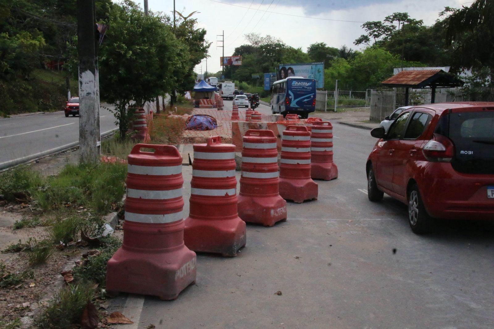 Foto: Jander Robson / Portal do Holanda