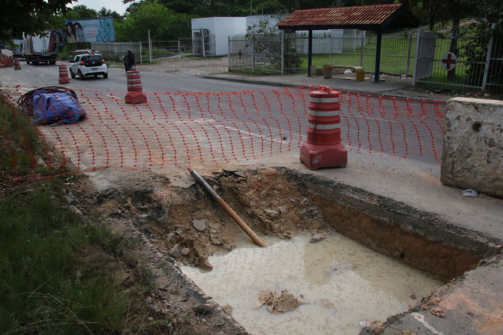 Foto: Jander Robson / Portal do Holanda