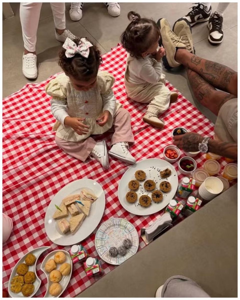Foto deletada por Bruna - Foto: Reprodu&ccedil;&atilde;o Instagram