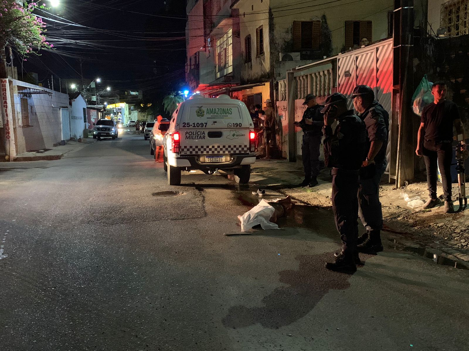 Foto: Caio Guarlotte / Portal do Holanda